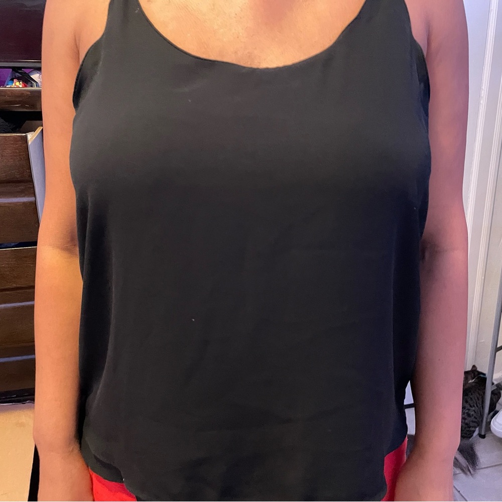 Casual shirt barely used like new